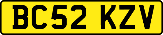 BC52KZV