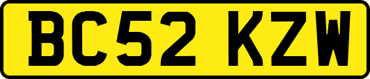 BC52KZW