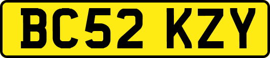 BC52KZY