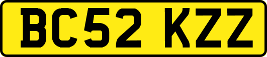 BC52KZZ