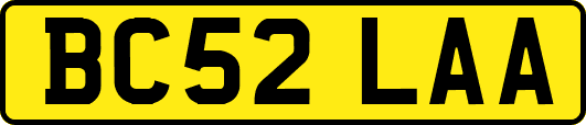 BC52LAA