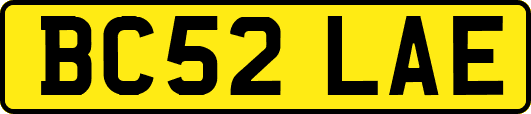 BC52LAE