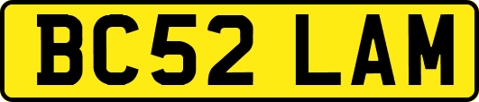 BC52LAM