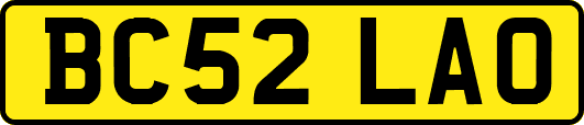 BC52LAO