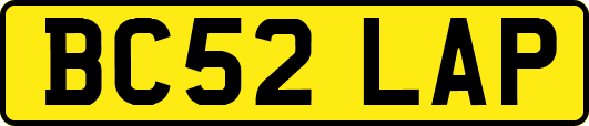 BC52LAP