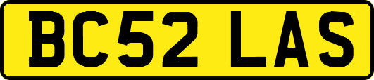 BC52LAS
