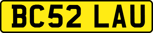 BC52LAU