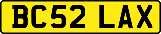 BC52LAX