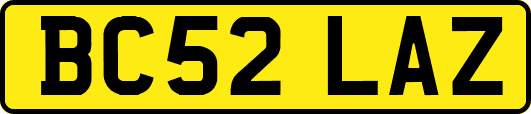 BC52LAZ