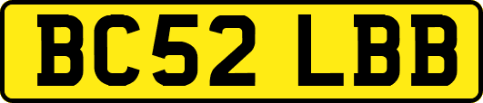 BC52LBB