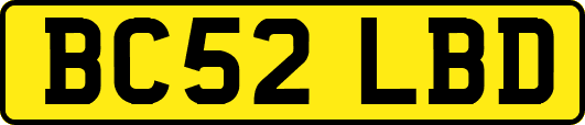 BC52LBD