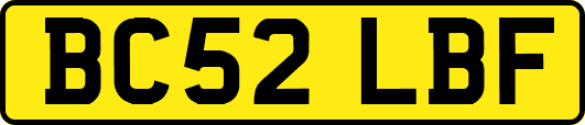 BC52LBF