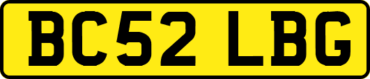 BC52LBG