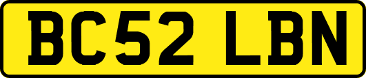 BC52LBN