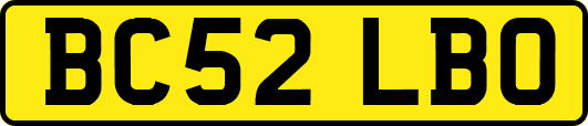 BC52LBO