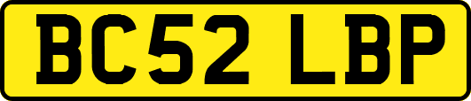 BC52LBP