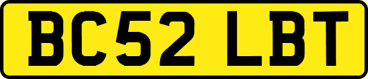 BC52LBT