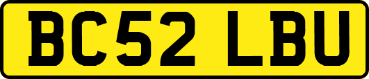 BC52LBU