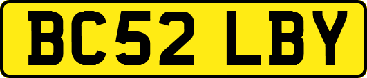 BC52LBY