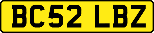 BC52LBZ