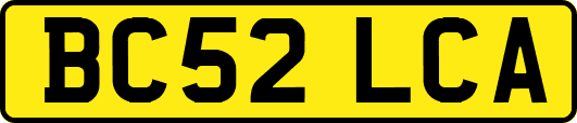 BC52LCA