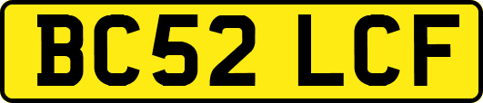 BC52LCF