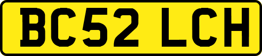 BC52LCH