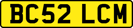 BC52LCM