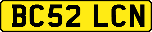 BC52LCN