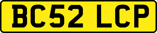 BC52LCP
