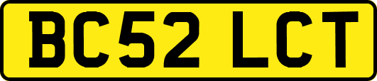 BC52LCT