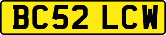 BC52LCW