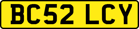 BC52LCY