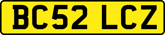 BC52LCZ