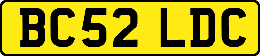 BC52LDC