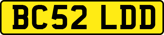 BC52LDD