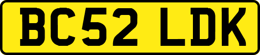 BC52LDK