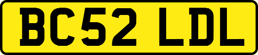 BC52LDL