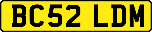 BC52LDM