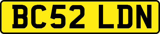 BC52LDN