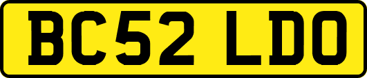BC52LDO