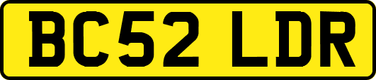 BC52LDR