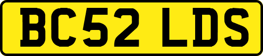 BC52LDS