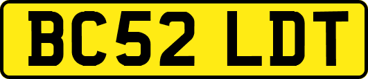 BC52LDT