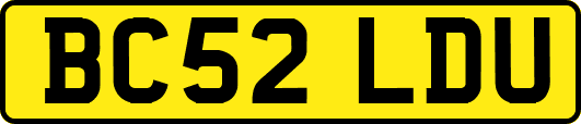 BC52LDU