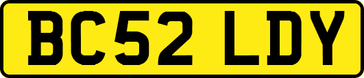 BC52LDY