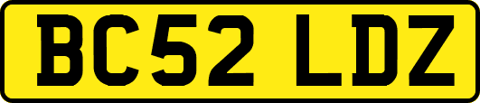 BC52LDZ