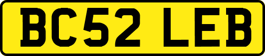 BC52LEB