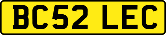 BC52LEC