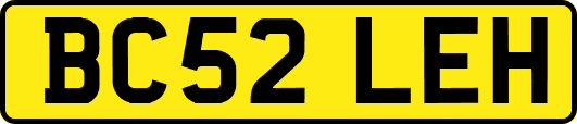 BC52LEH